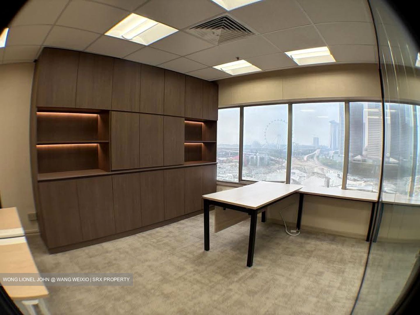The Plaza (D7), Office #628749081